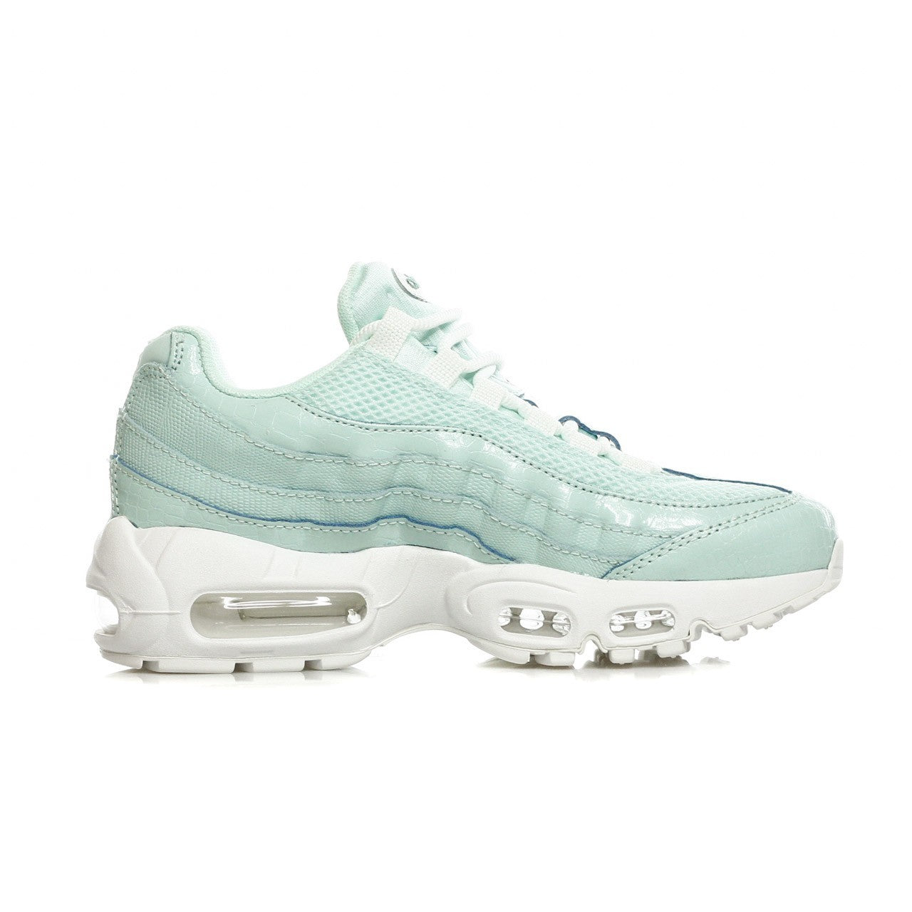 Nike, Scarpa Bassa Donna Wmns Air Max 95 Prm, 