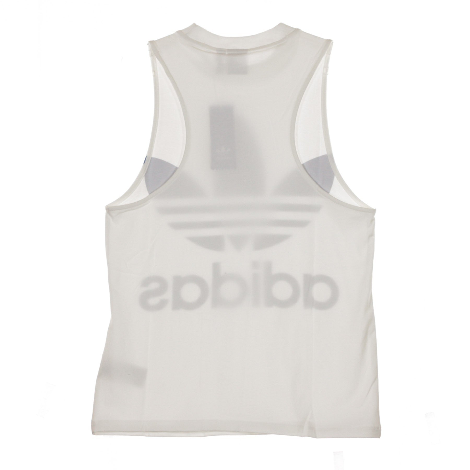 Adidas, Canotta Donna Trefoil Tank, 