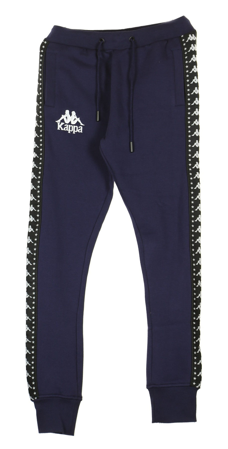 Kappa, Pantalone Tuta Uomo Authentic Amsag, 