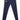 Kappa, Pantalone Tuta Donna Banda Ammu, Blue Greystone/black