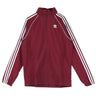 Adidas, Giacca A Vento Uomo Sst Windbreaker, Collegiate Burgundy