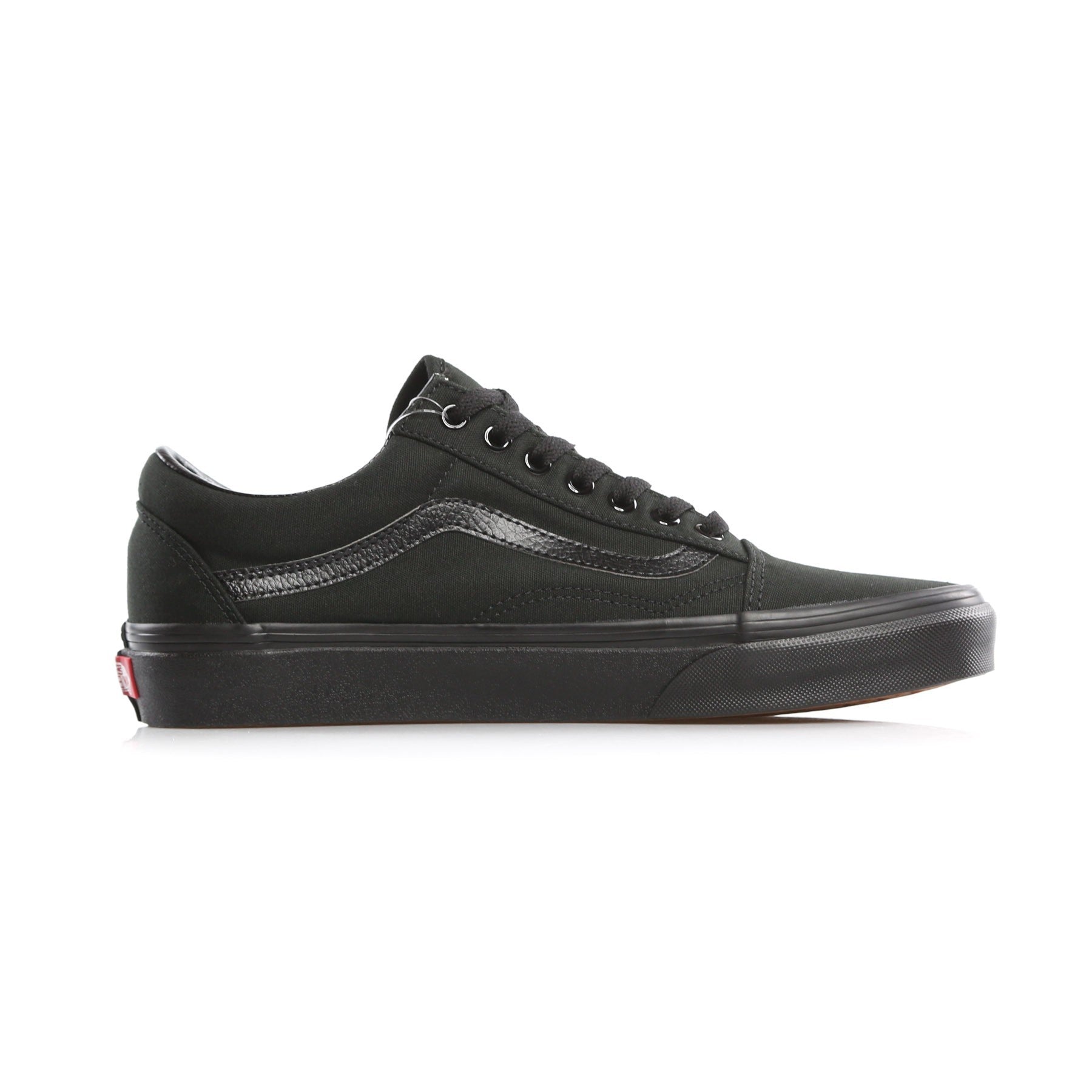 Vans, Scarpa Bassa Uomo Old Skool, 