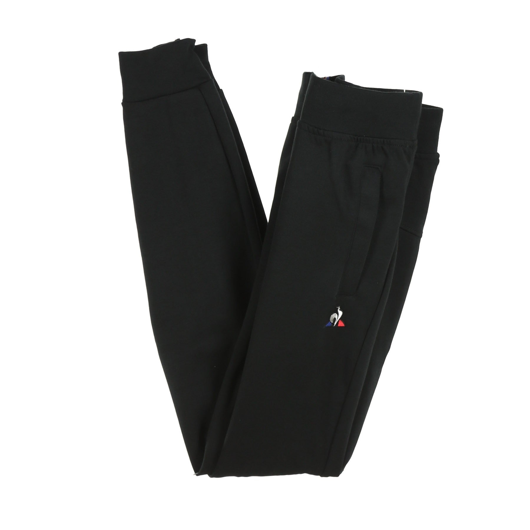 Men's Tracksuit Pant Tapered N.1 M Black