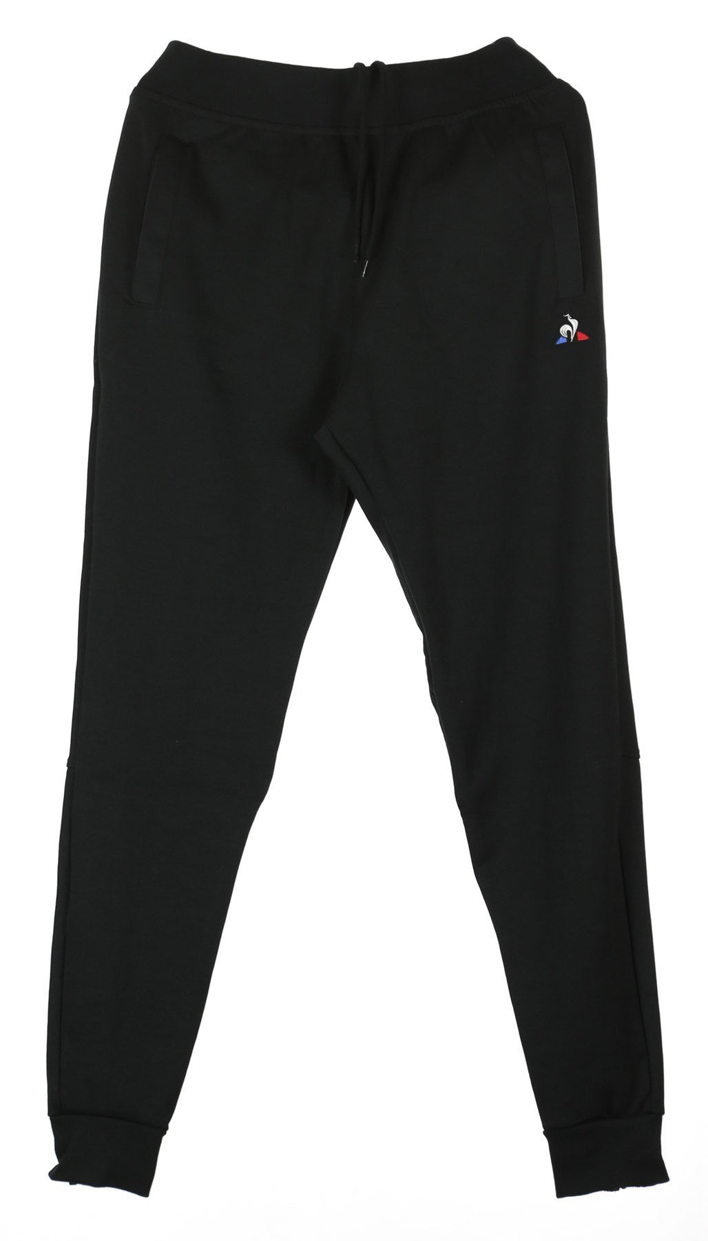 Men's Tracksuit Pant Tapered N.1 M Black