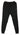 Men's Tracksuit Pant Tapered N.1 M Black