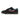 Fila, Scarpa Bassa Uomo Original Fitness S, Black/red/atlantic Deep