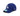 Cappellino Visiera Curva Uomo Mlb the League Losdod Game Dodger Blue/white