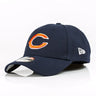 New Era, Cappellino Visiera Curva Uomo Nfl The League Chibea, Navy