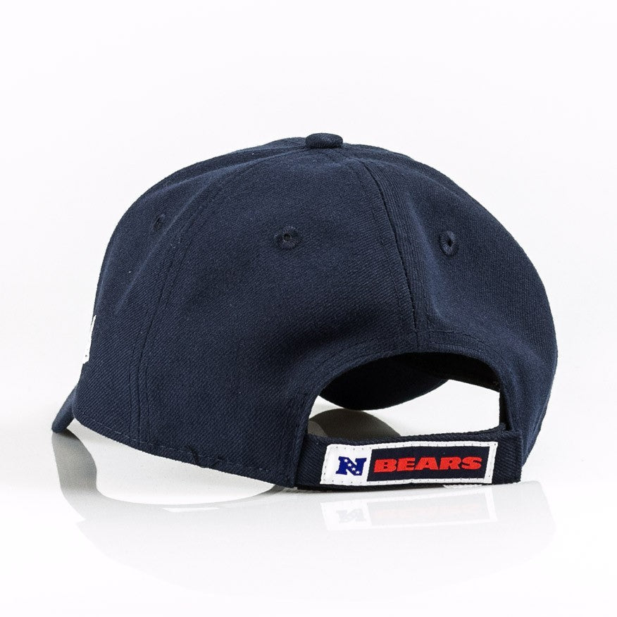 New Era, Cappellino Visiera Curva Uomo Nfl The League Chibea, 