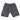 Cayler & Sons, Pantalone Corto Uomo You Heard Sweatshorts, Grigio Scuro