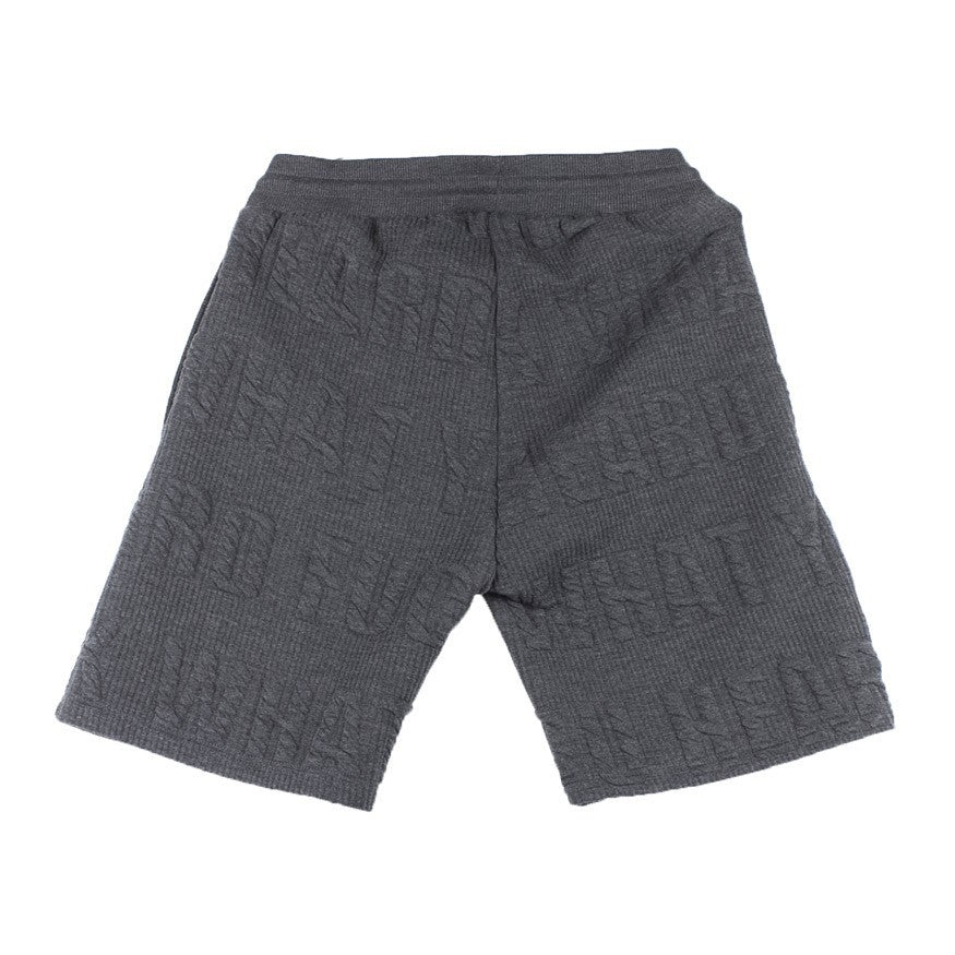 Cayler & Sons, Pantalone Corto Uomo You Heard Sweatshorts, 