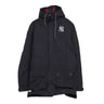 New Era, Uomo Tech Series Parka Neyyan, Navy