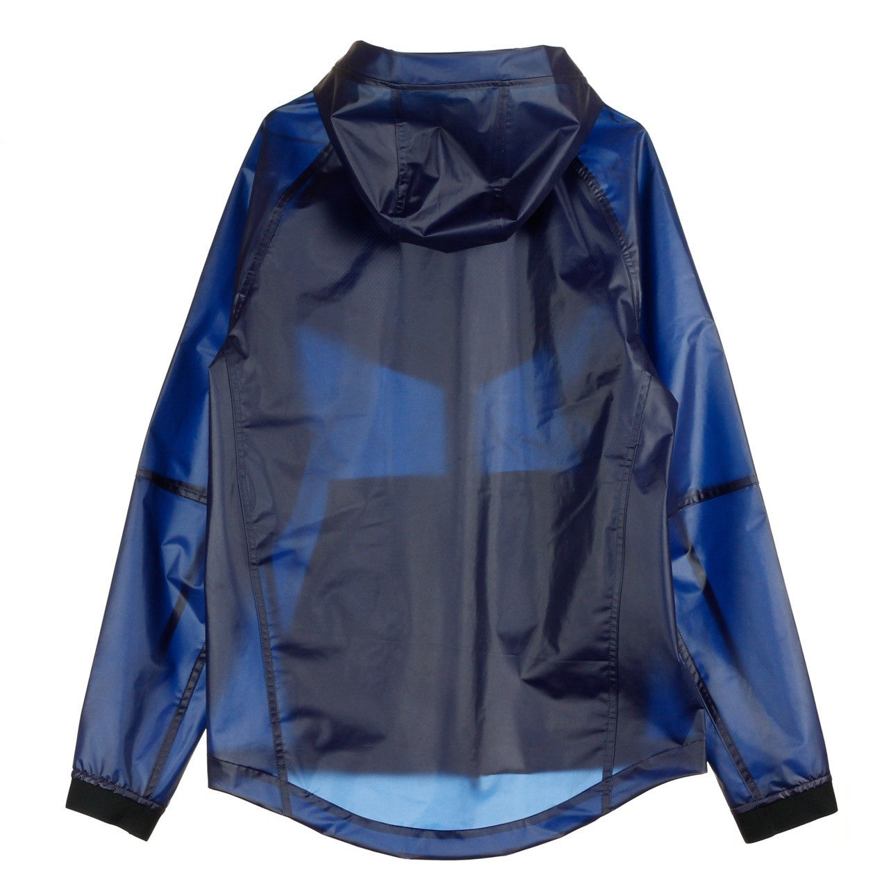 Nike, Giacca A Vento Uomo Jkt Hd Qs, 