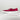 Authentic Crimson Crimson/true White Men's Low Shoe