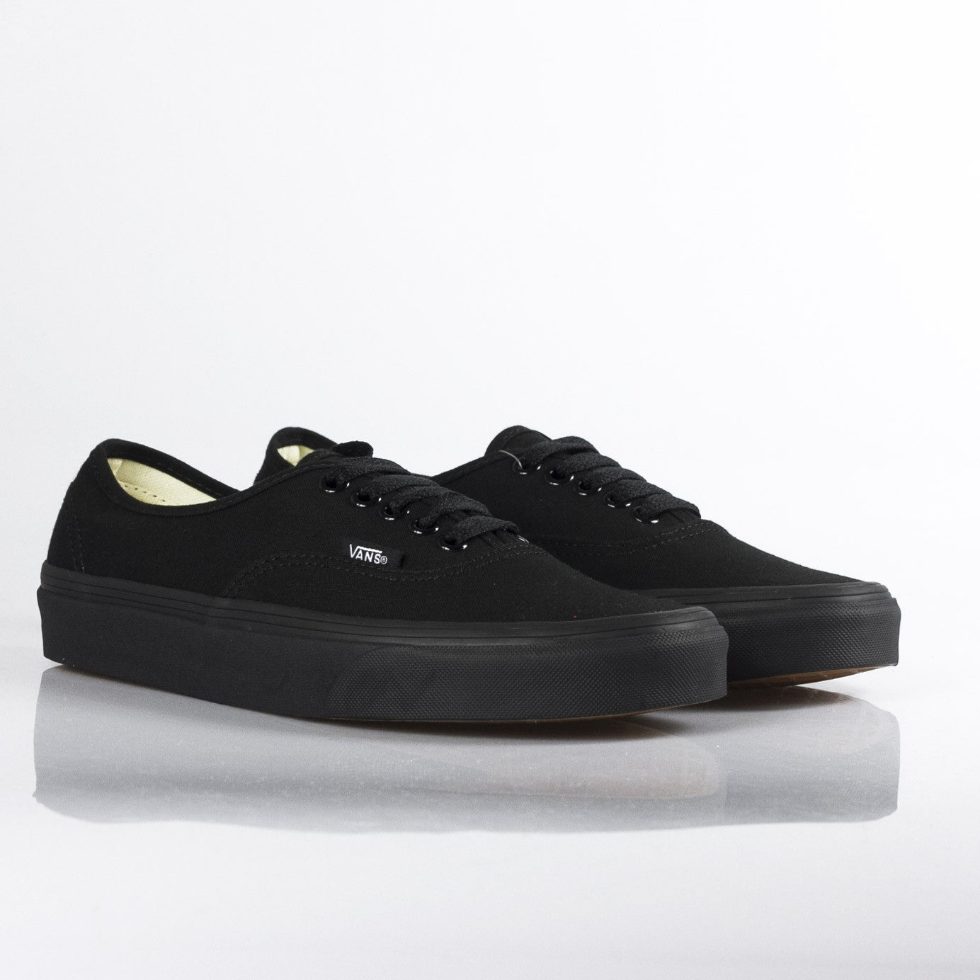 Vans, Scarpa Bassa Uomo Authentic, 