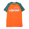 Ellesse, Maglietta Uomo Cassina, Red Firecracker