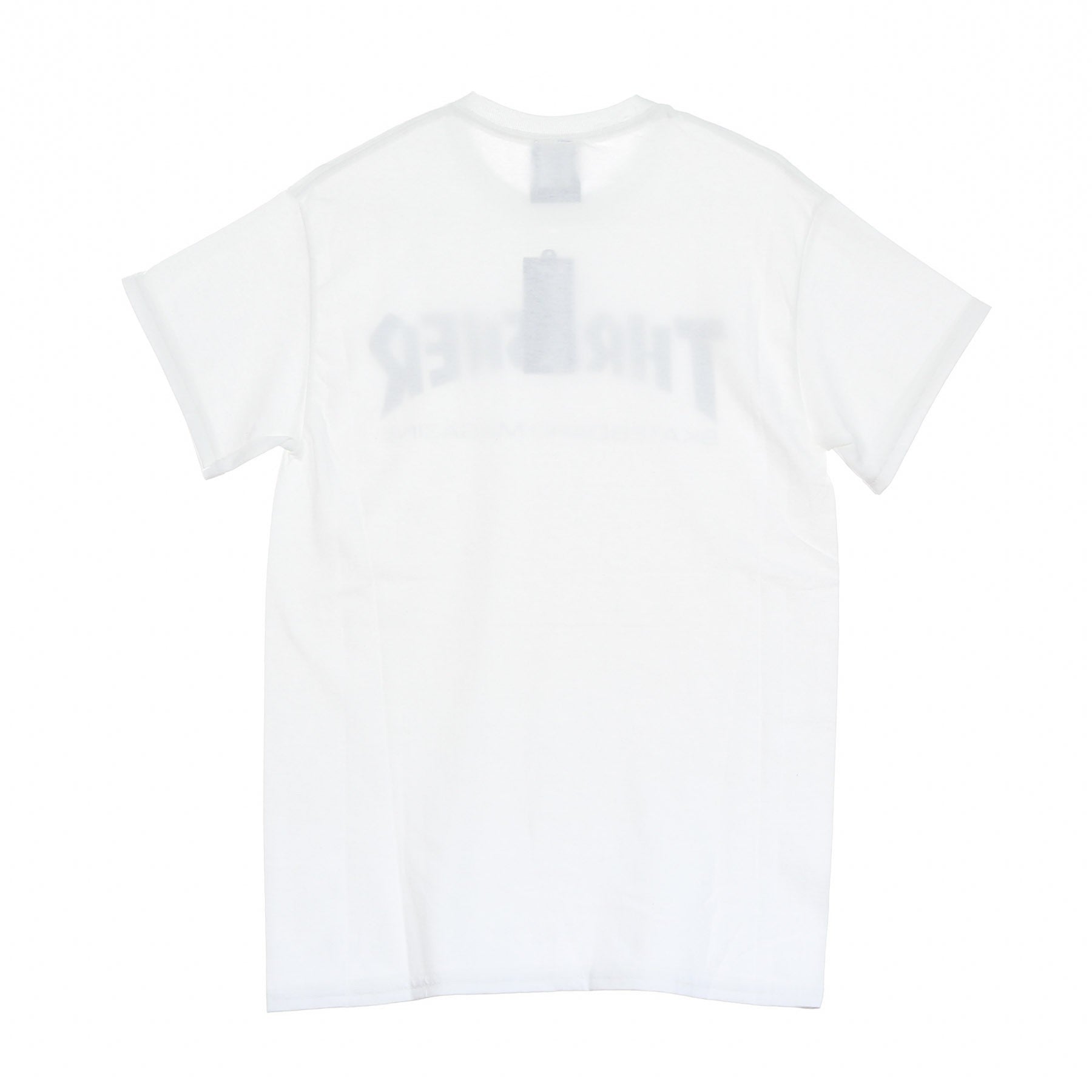 Thrasher, Maglietta Uomo Skatemag Tee, 