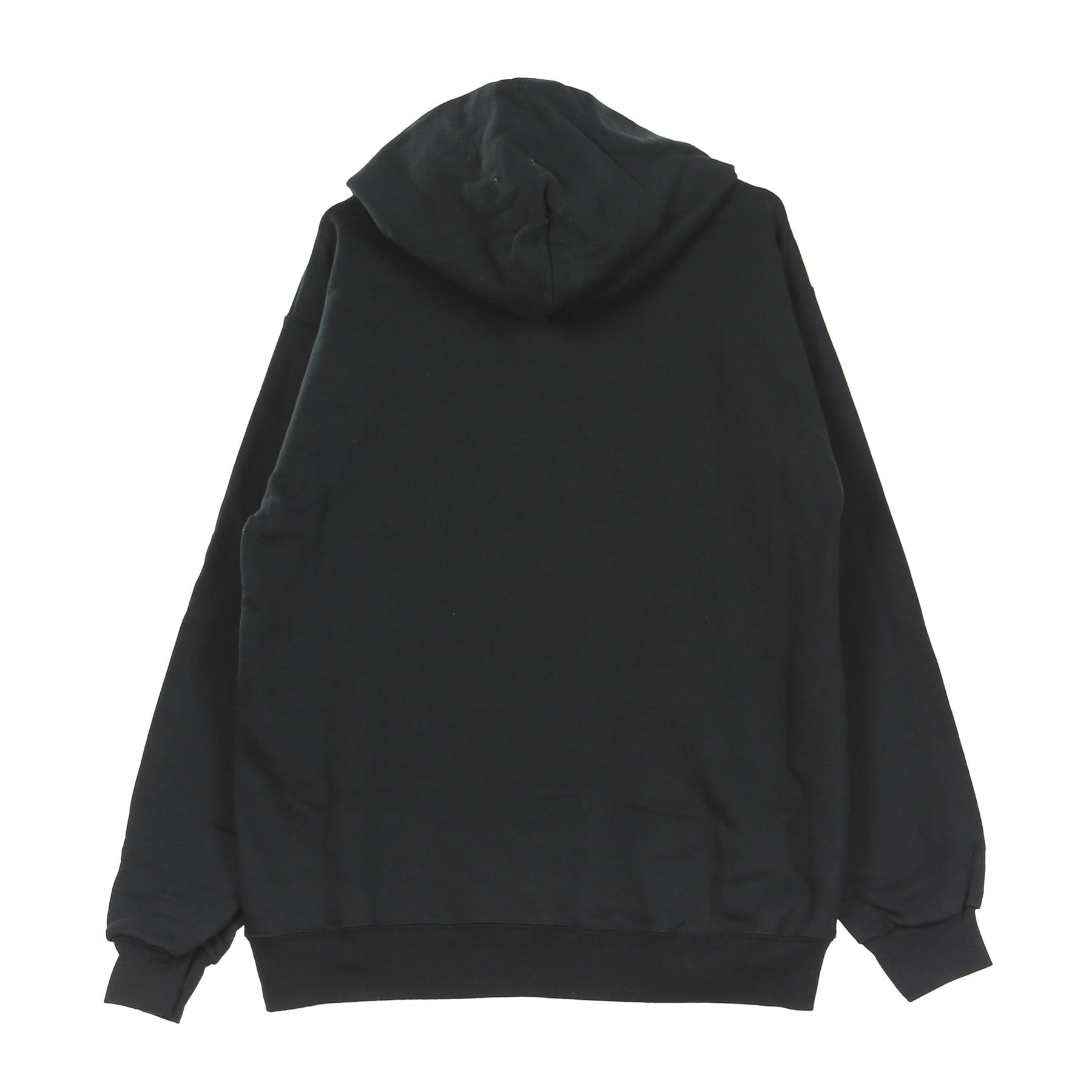 Thrasher, Felpa Cappuccio Uomo Skategoat Hood, 