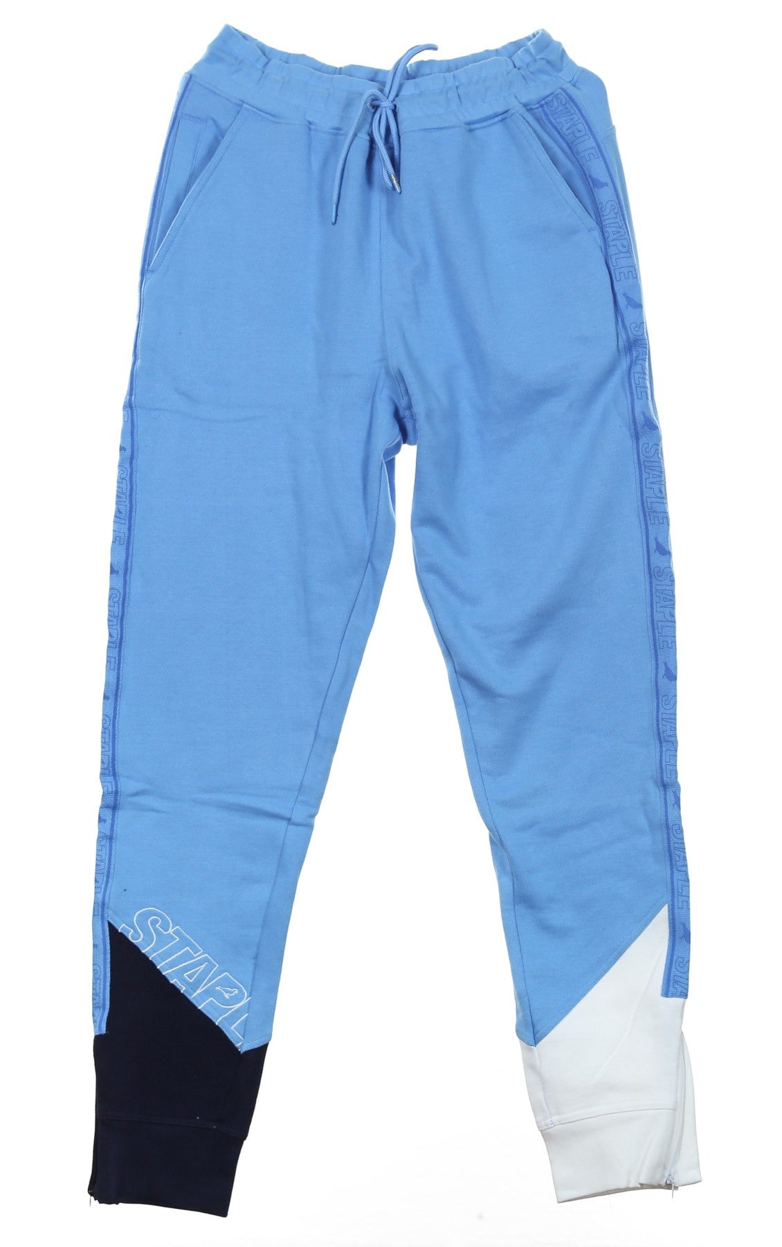 Staple, Pantalone Tuta Uomo Sweatpant, 