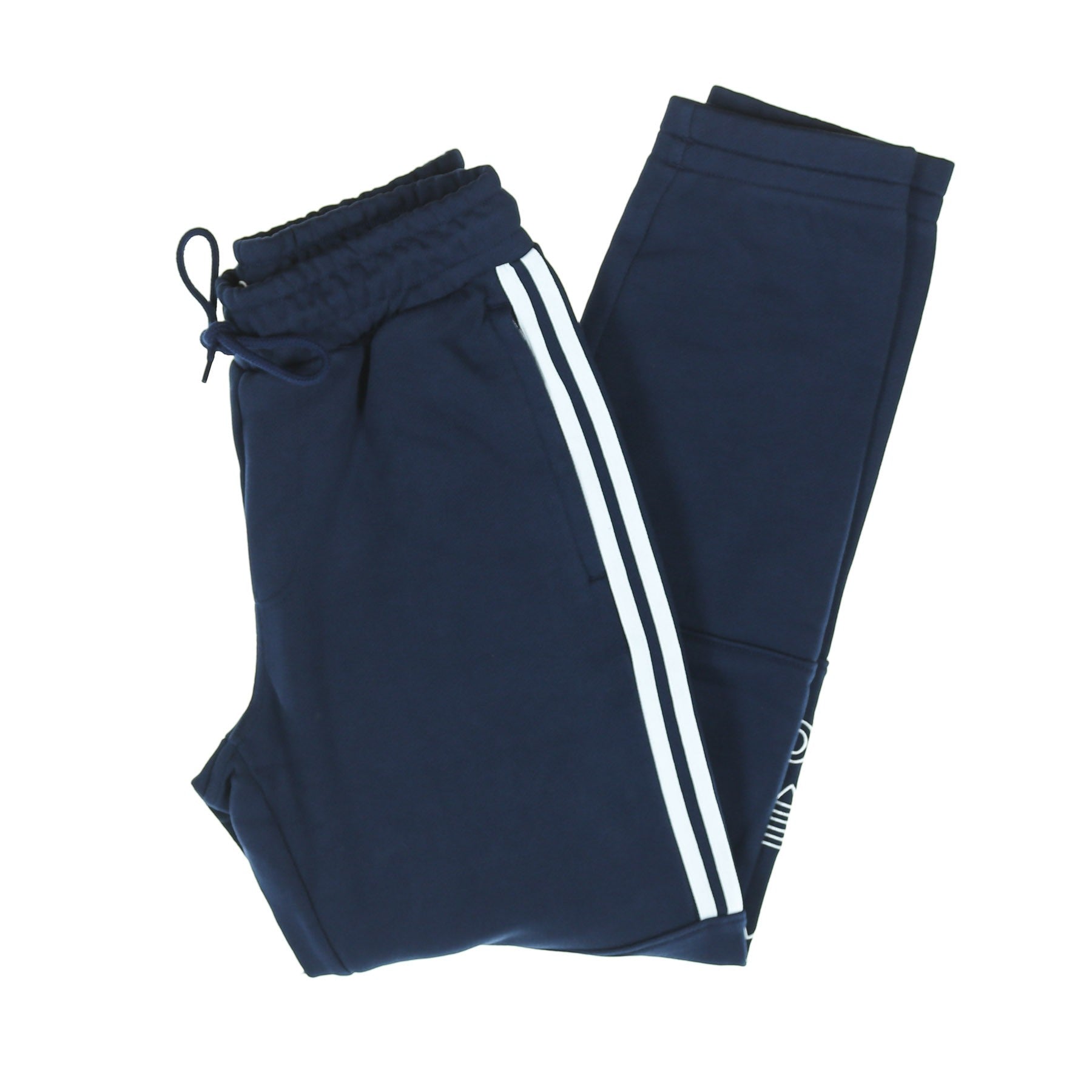 Adidas, Pantalone Tuta Uomo Outline Pant, Collegiate Navy