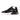 Nike, Scarpa Bassa Uomo Air Max 270, Black/anthracite/white/solar Red