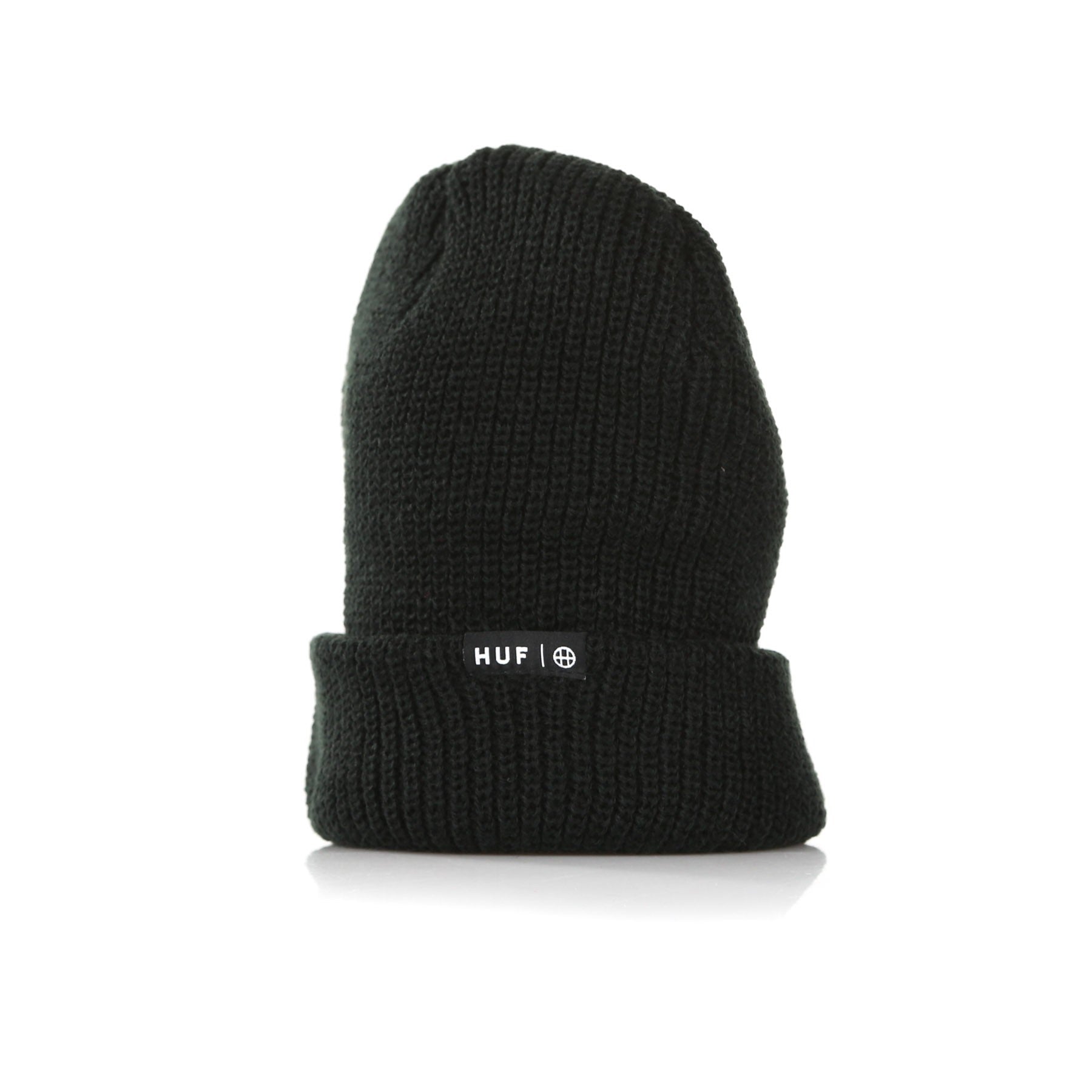 Huf, Cappello Uomo Usual Beanie, 