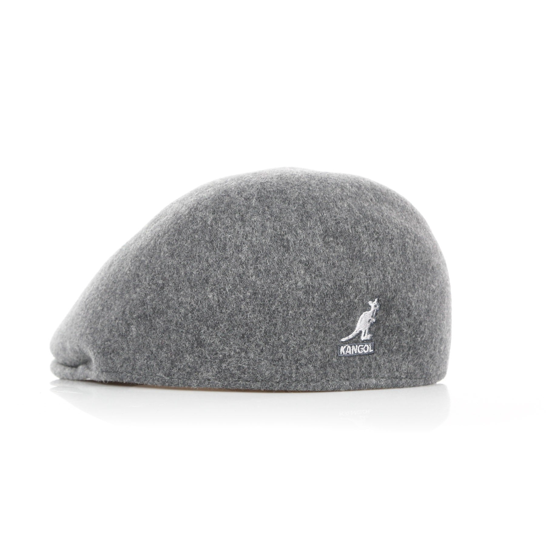 Kangol, Cappello Uomo Seamless Wool 507, 