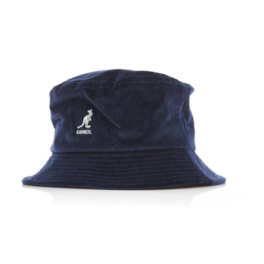Men's Cord Bucket Bucket Hat
