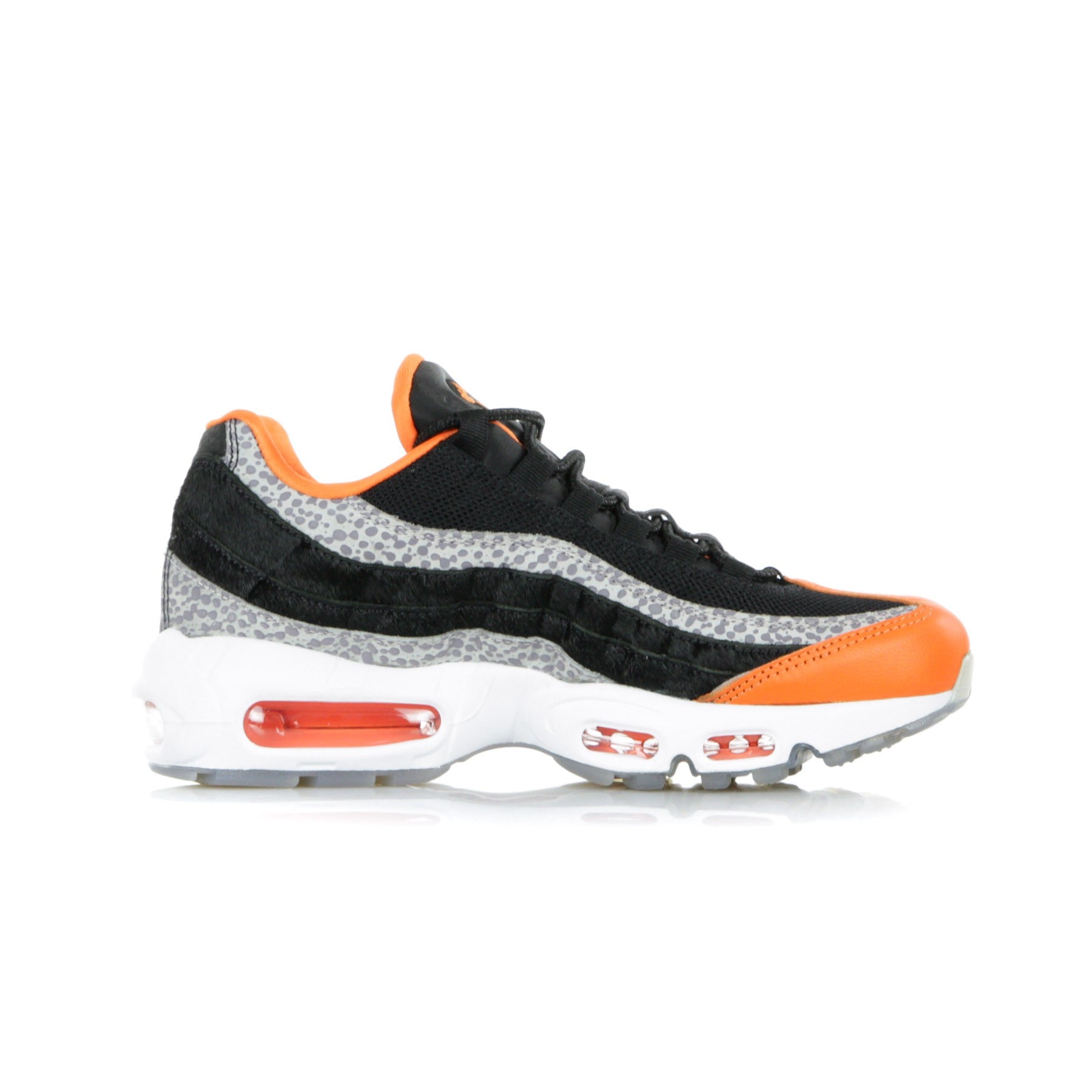 Nike, Scarpa Bassa Uomo Air Max 95, 