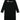 Champion, Vestito Donna Dress, Black