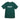 Essentials Og Logo Green Jade Herren T-Shirt