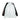 Kappa, Giacca A Vento Uomo Banda Clack, White/black/red