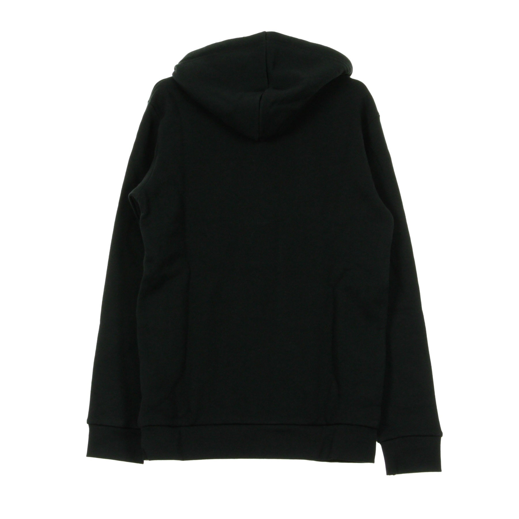 Adidas, Felpa Cappuccio Uomo Trefoil Hoody, 