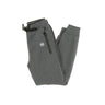 Dolly Noire, Pantalone Tuta Felpato Uomo Pants Grey, Dark Grey Melange