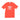 Adidas, Maglietta Uomo Trefoil T-shirt, Bright Red