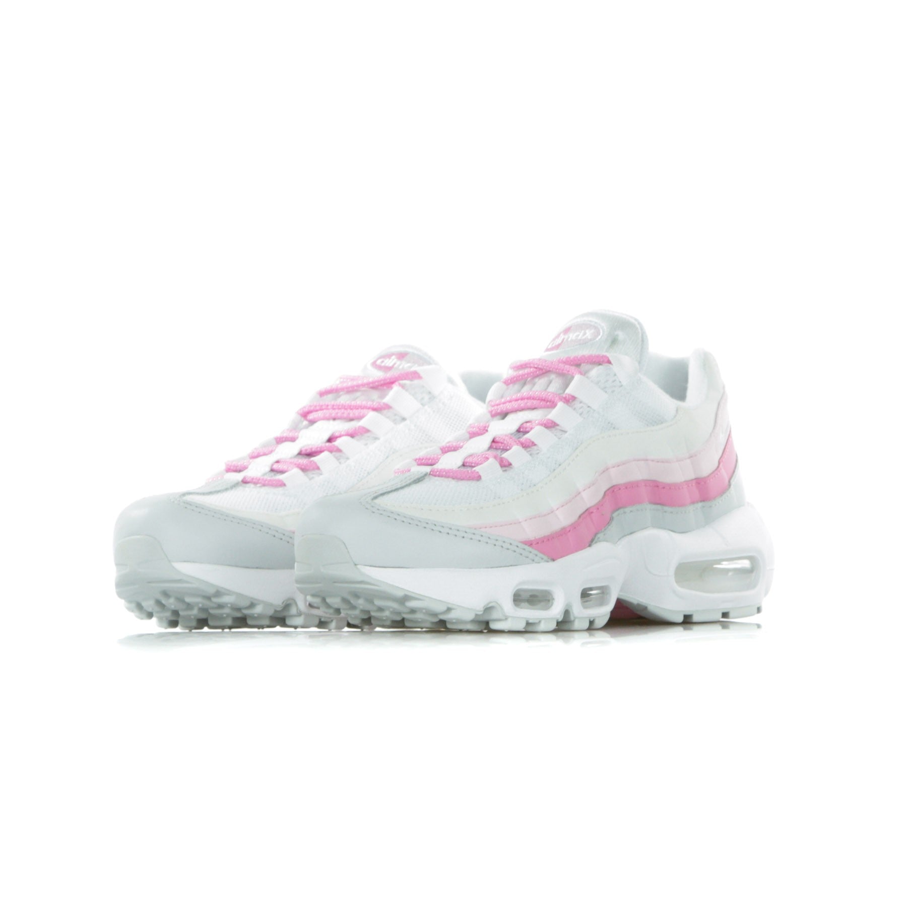 Nike, Scarpa Bassa Donna W Air Max 95 Ess, 