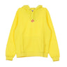 Iriedaily, Felpa Cappuccio Uomo Authentic 2.0, Yellow