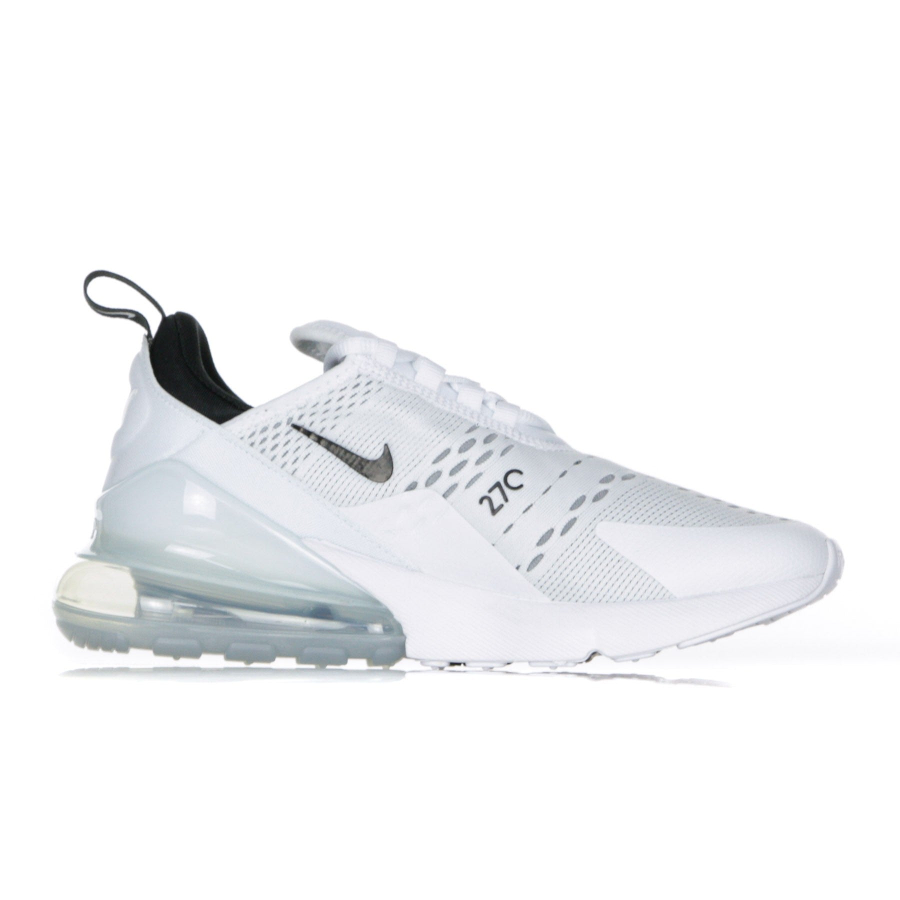 Nike, Scarpa Bassa Uomo Air Max 270, 