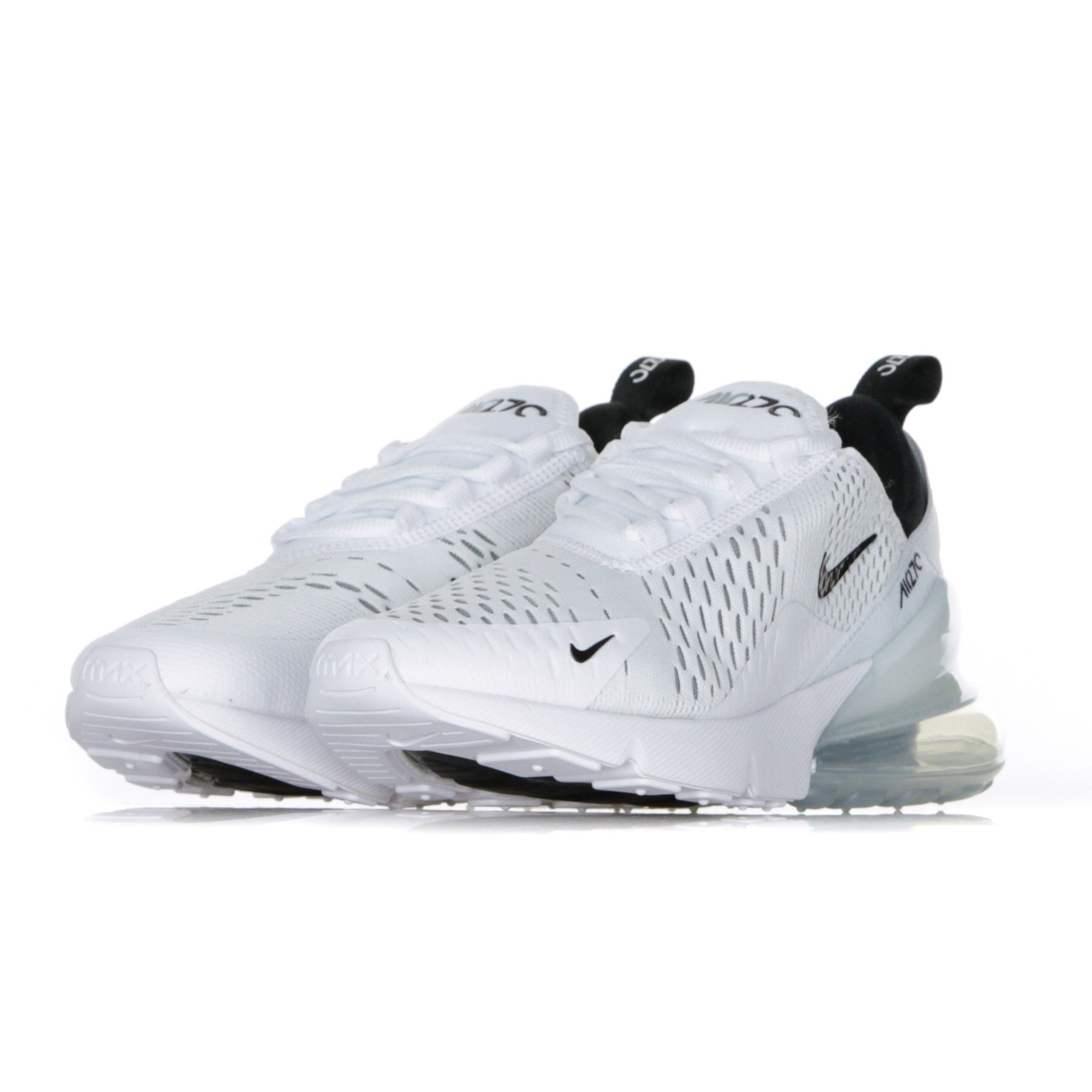 Nike, Scarpa Bassa Uomo Air Max 270, 