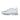 Nike, Scarpa Bassa Uomo Air Vapormax Plus, White/white/pure Platinum