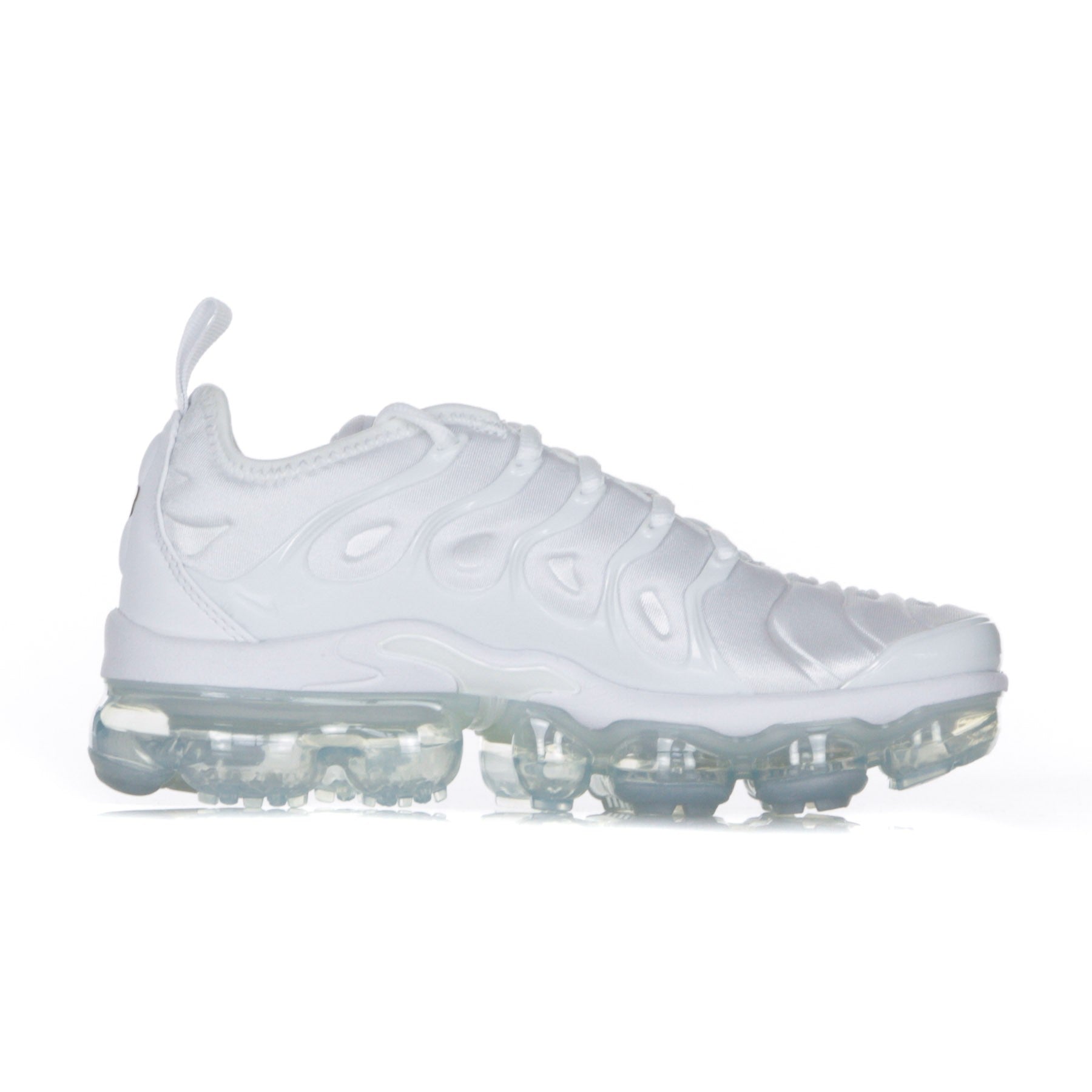 Nike, Scarpa Bassa Uomo Air Vapormax Plus, 