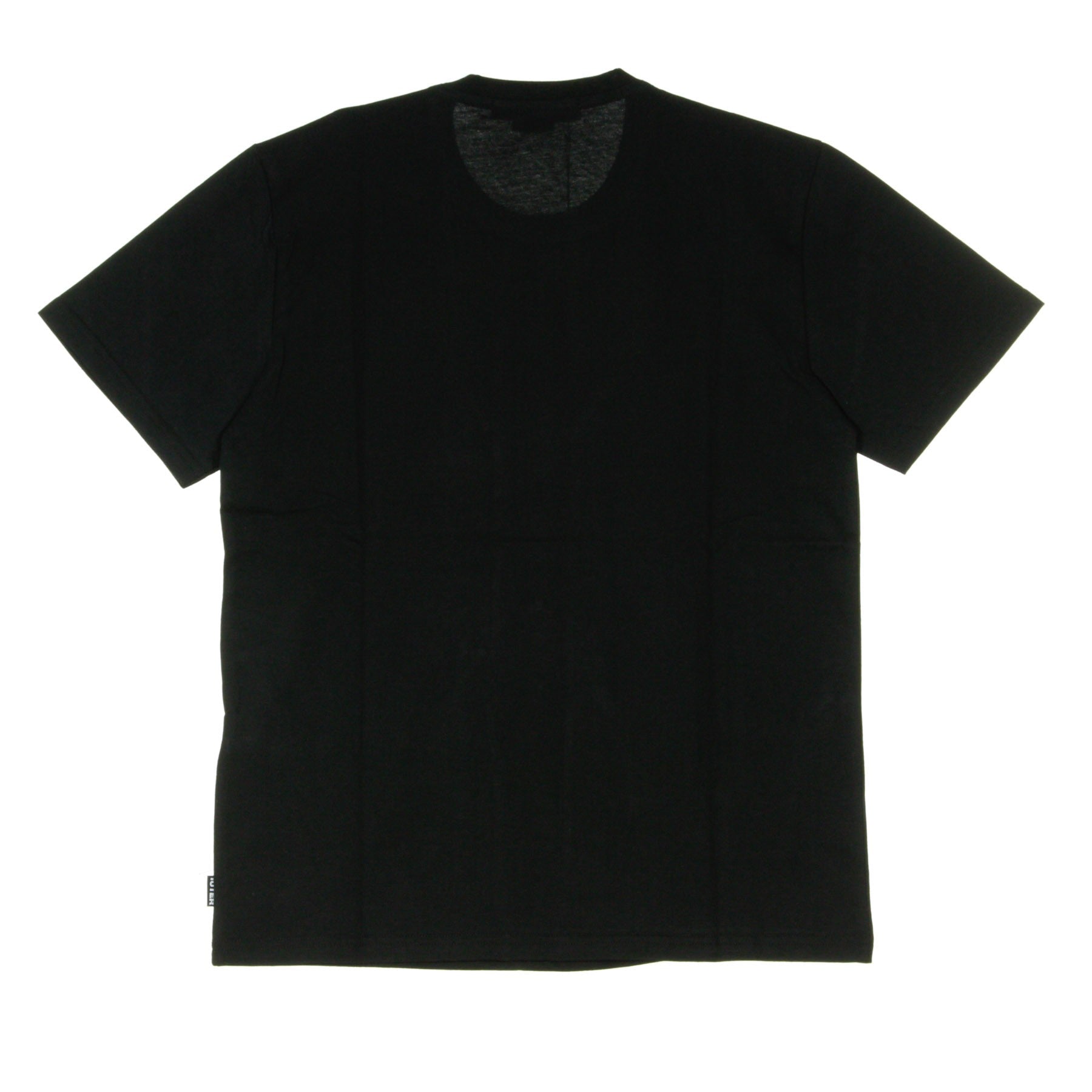 Men's Horns Tee Black T-Shirt