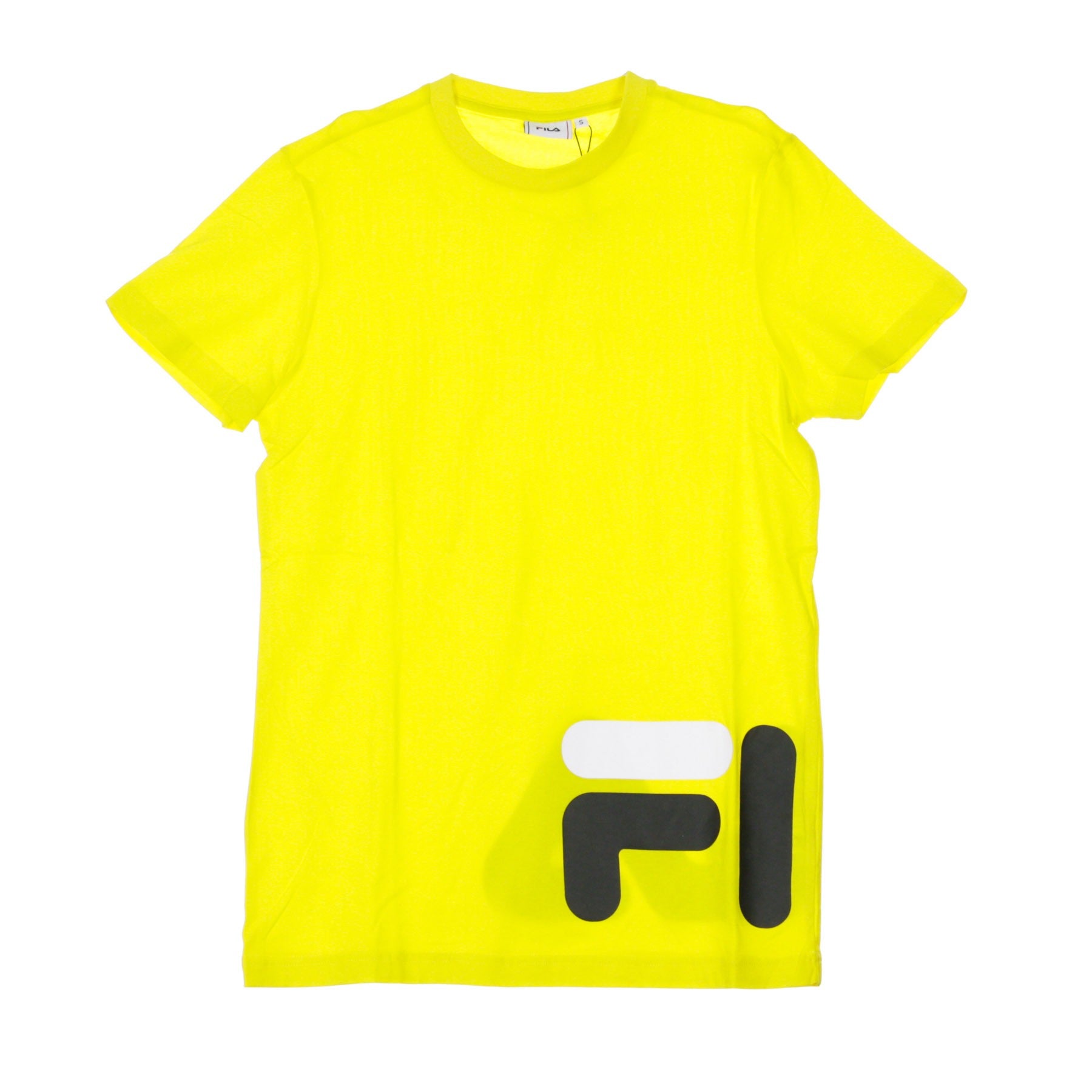 Eamon Empire Yellow Men's T-Shirt