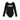 Yulia Black Women's Bodysuit