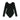 Yulia Black Women's Bodysuit