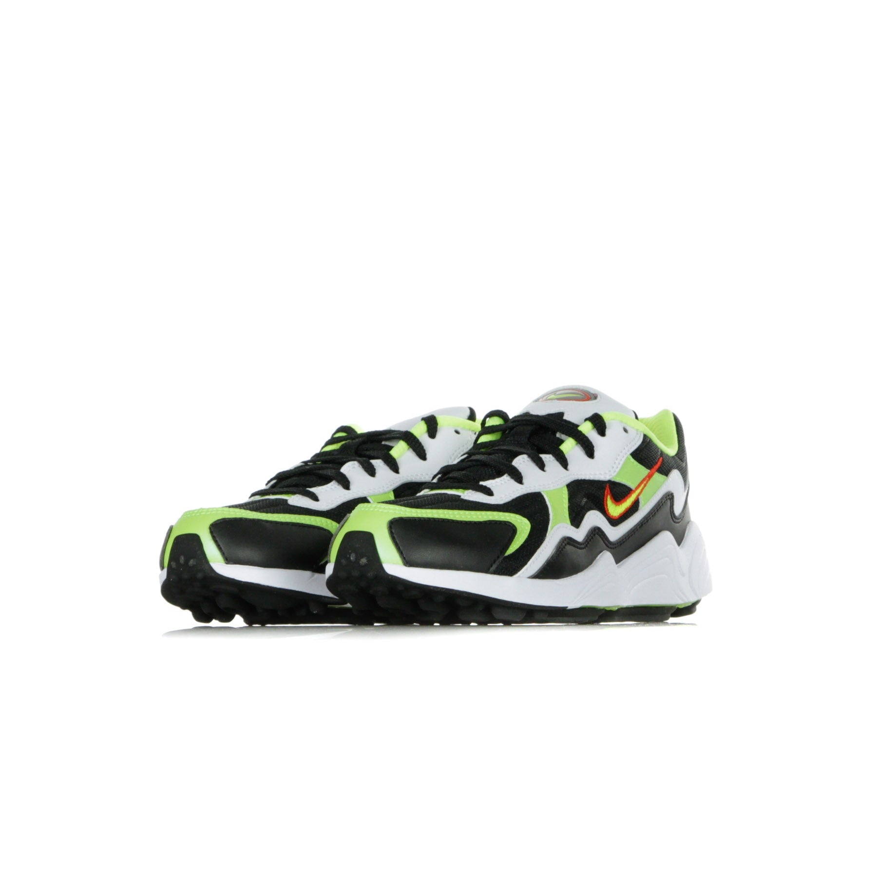 Nike, Scarpa Bassa Uomo Air Zoom Alpha, 