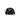 Nfl the League Atlfal Black Curved Visor Cap Men