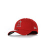 New Era, Cappellino Visiera Curva Uomo Mlb The League Anaang Game, Original Team Colors