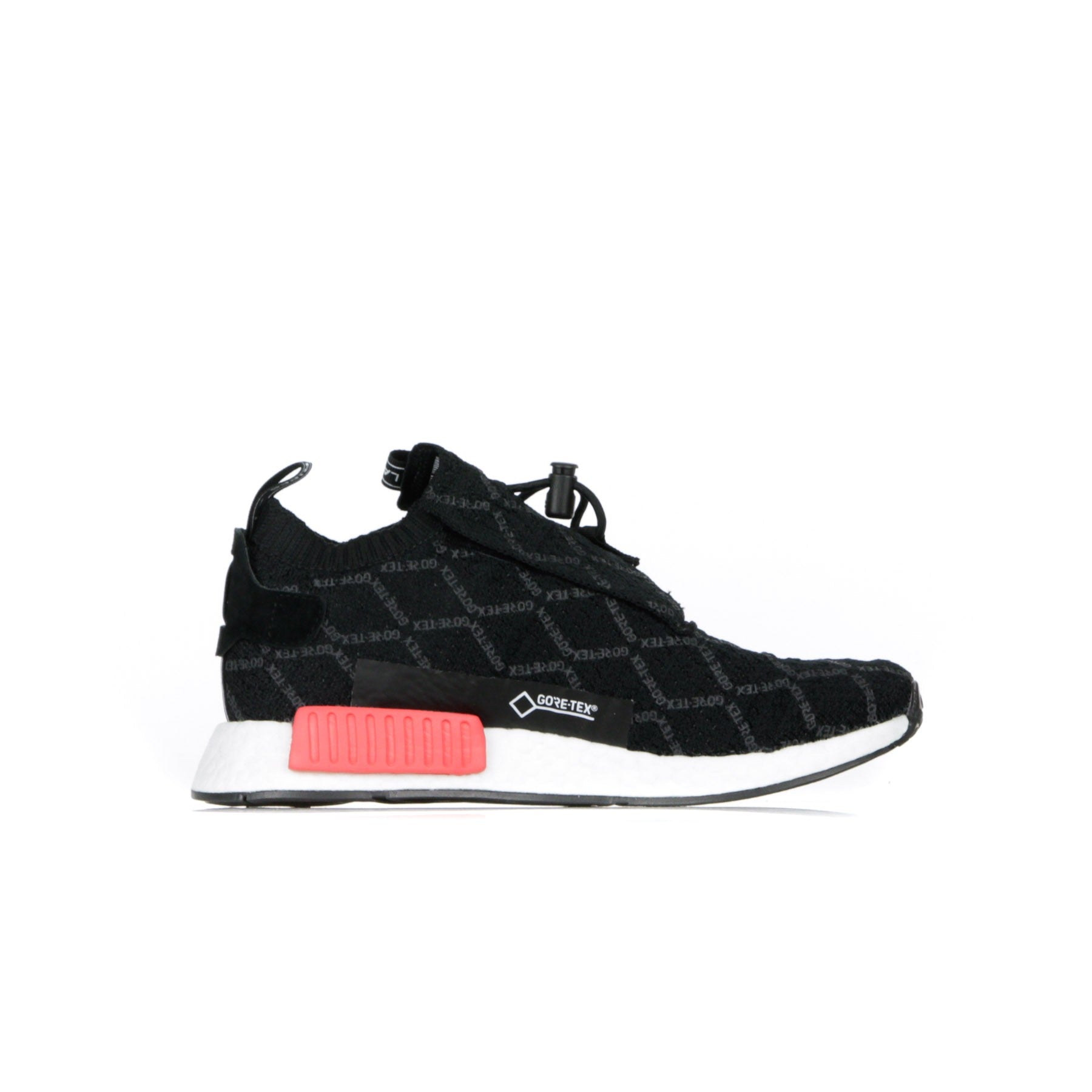 Adidas, Scarpa Bassa Uomo Nmd_ts1 Pk Gtx, 