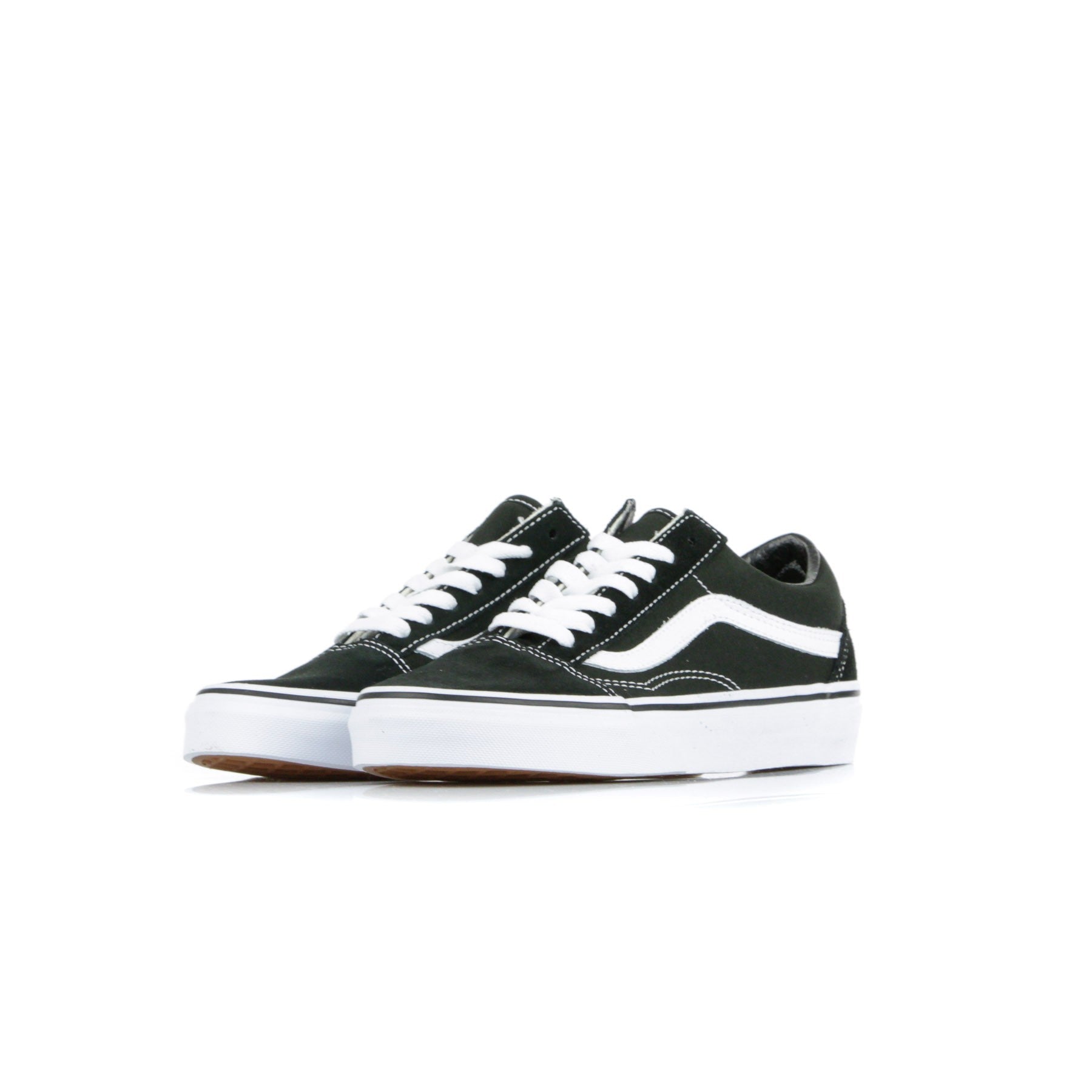 Vans, Scarpa Bassa Uomo Old Skool, 